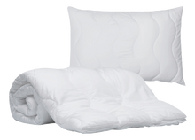 Load image into Gallery viewer, Høie North | Pillow | Flame retardant