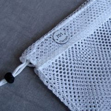 Load image into Gallery viewer, Laundry bag | w/ ID-tag & locking mechanism