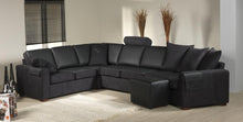 Load image into Gallery viewer, Modular sofa | Smart Series from FR Supply | Flame retardant