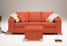 Load image into Gallery viewer, Modular sofa | Smart Series from FR Supply | Flame retardant