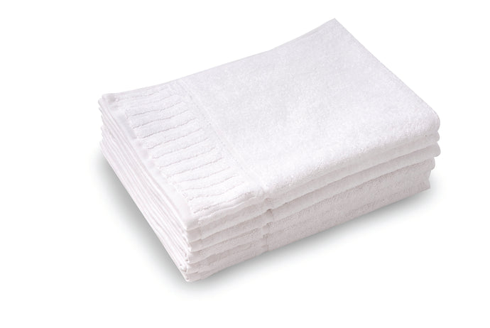 Nidelva | Towels | White