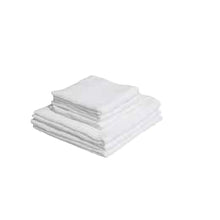 Load image into Gallery viewer, Nidelva | Towels | White