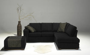 Modular sofa | Smart Series from FR Supply | Flame retardant
